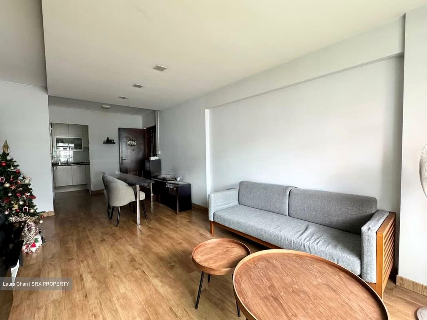 Blk 270A Tivela (Sengkang), HDB 4 Rooms #533882441
